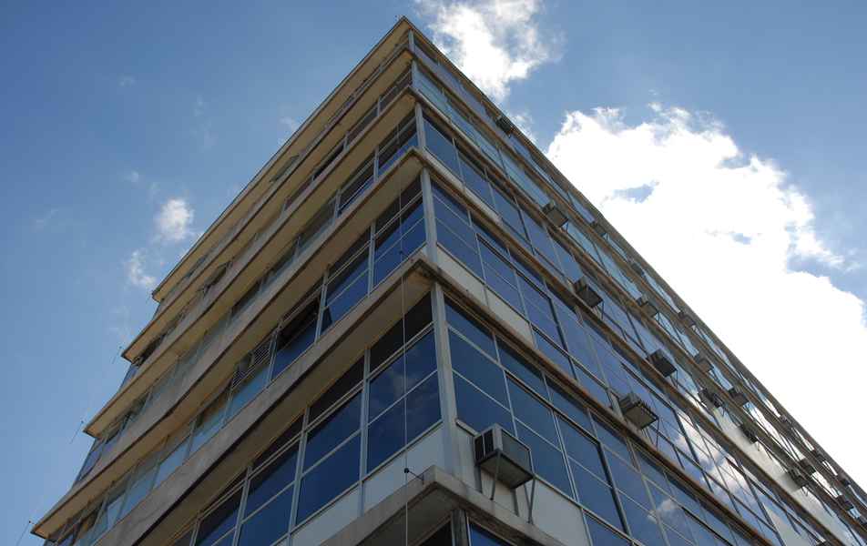 Reitoria da UFMG