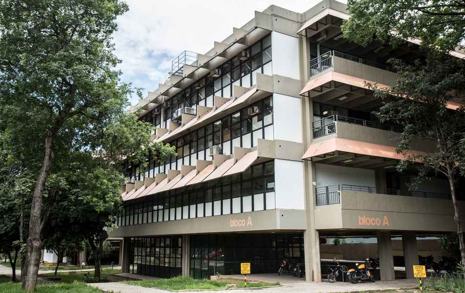 Instituto de Ciências Biológicas (ICB)
