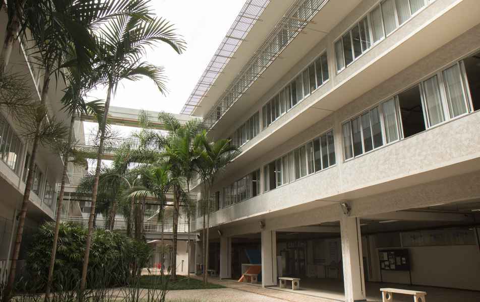 Escola de Engenharia