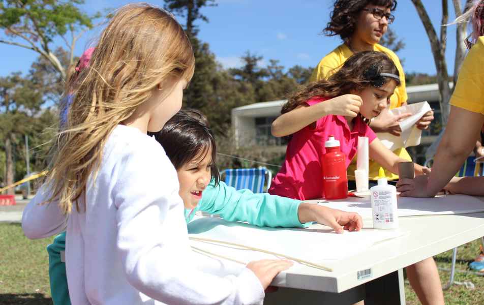 Domingo no Campus realizado em 3 de setembro comemorou os 90 anos da UFMG