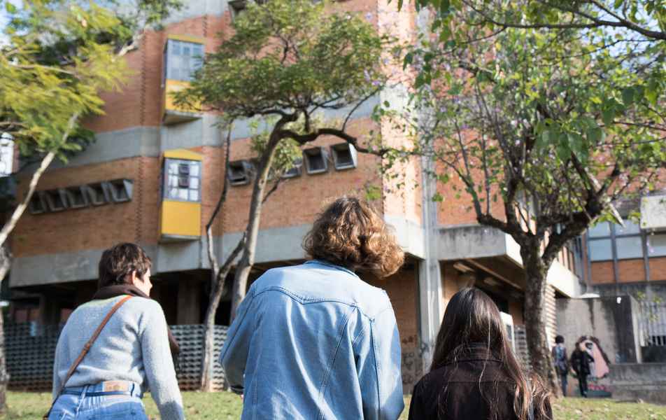 Escola de Belas Artes (EBA)