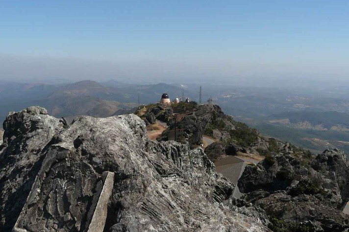 Josep CC - Observatório Astronômico da Serra da Piedade