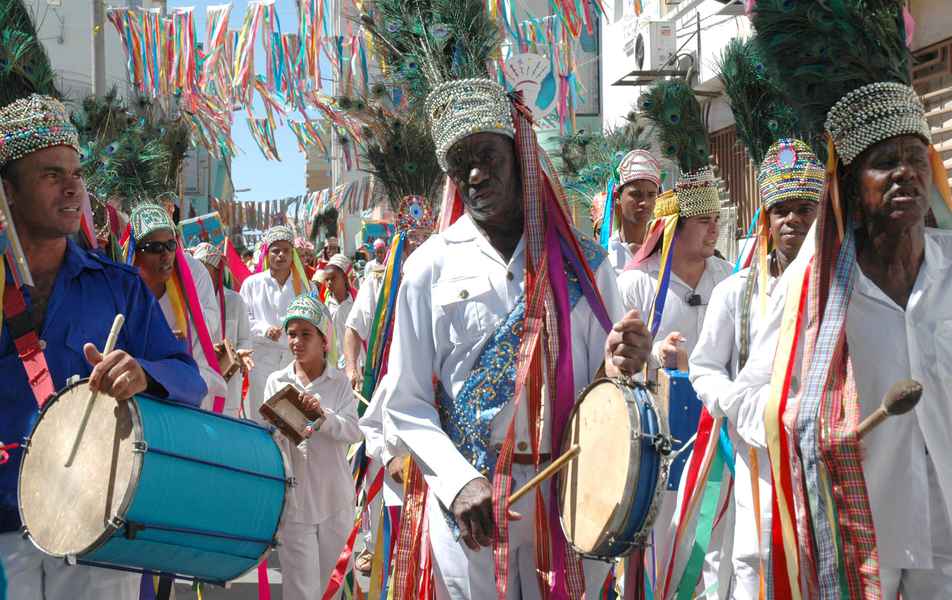 Catopês de Montes Claros