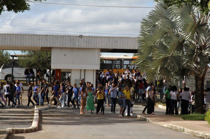 Foto: Julia Oliva | UFMG ndf