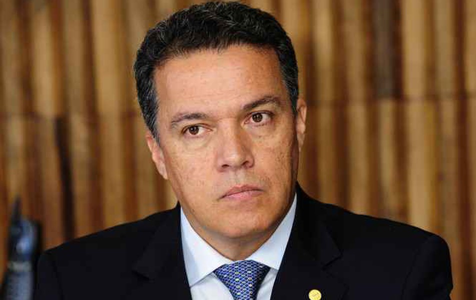 Reitor Jaime Arturo Ramírez