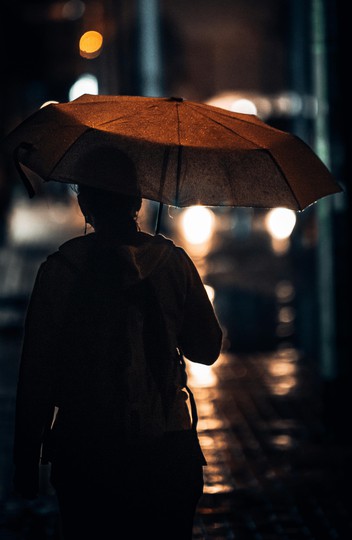 Foto: Ibrahim Yousef | Pexels No Brasil, 88% das vítimas de estupro são mulheres (Anuário Brasileiro de Segurança Pública, 2024)