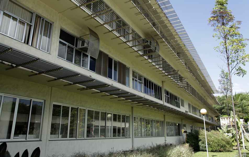 Faculdade de Farmácia