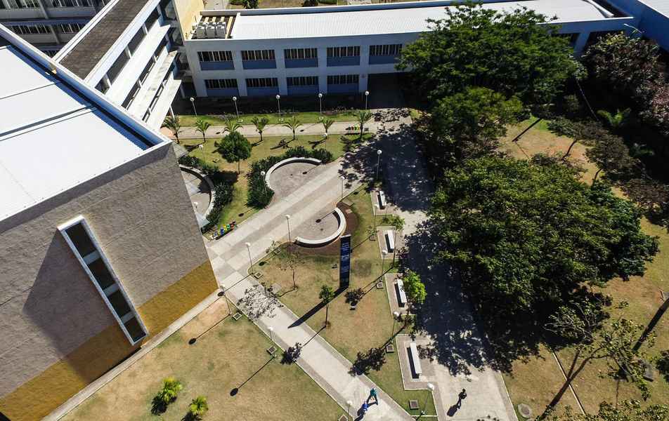 Escola de Engenharia