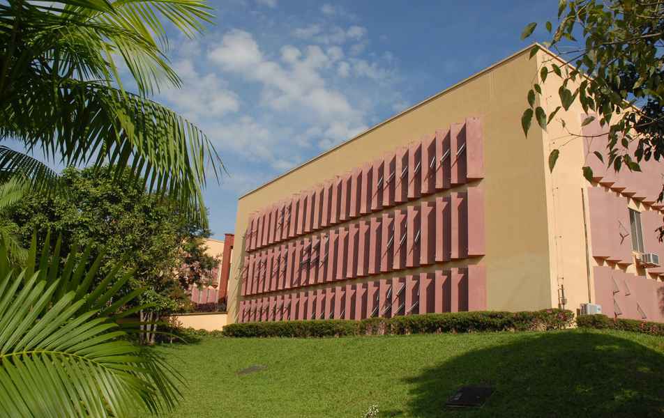 Escola de Música
