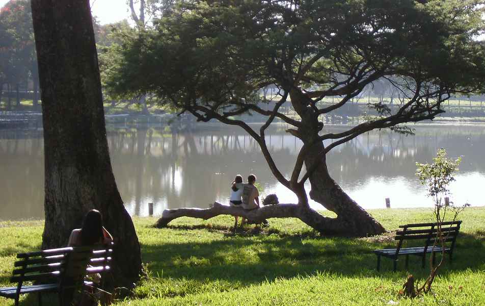 Parque Municipal
