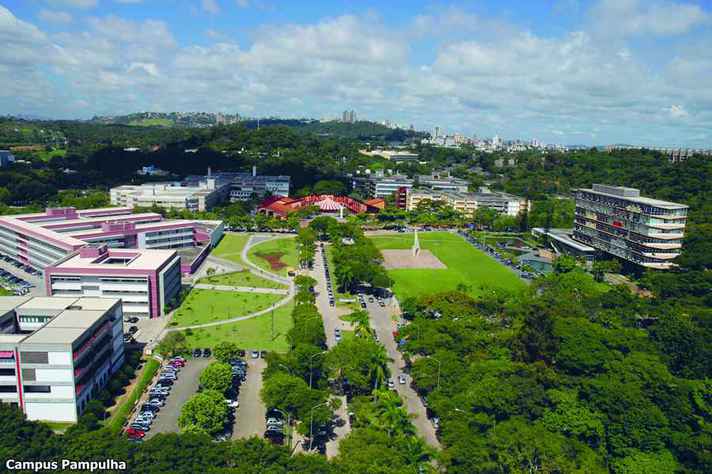 Foca Lisboa / UFMG ;;;