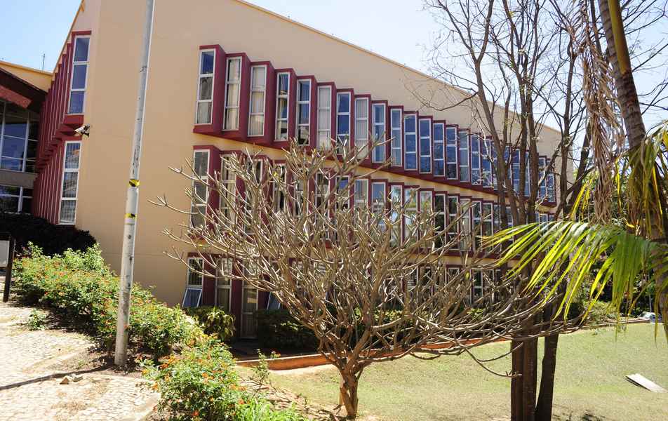 Escola de Música da UFMG