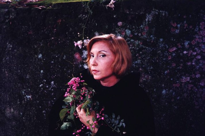Maureen Bisilliat | Acervo Instituto Moreira Salles Clarice Lispector: