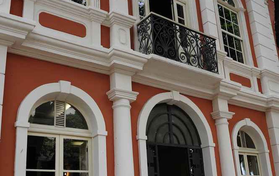 Centro Cultural UFMG