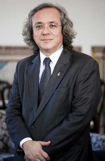 João Carlos Salles foi reitor da Universidade Federal da Bahia (UFBA) e presidente da Associação Nacional dos Dirigentes das Instituições Federais de Ensino Superior, a Andifes