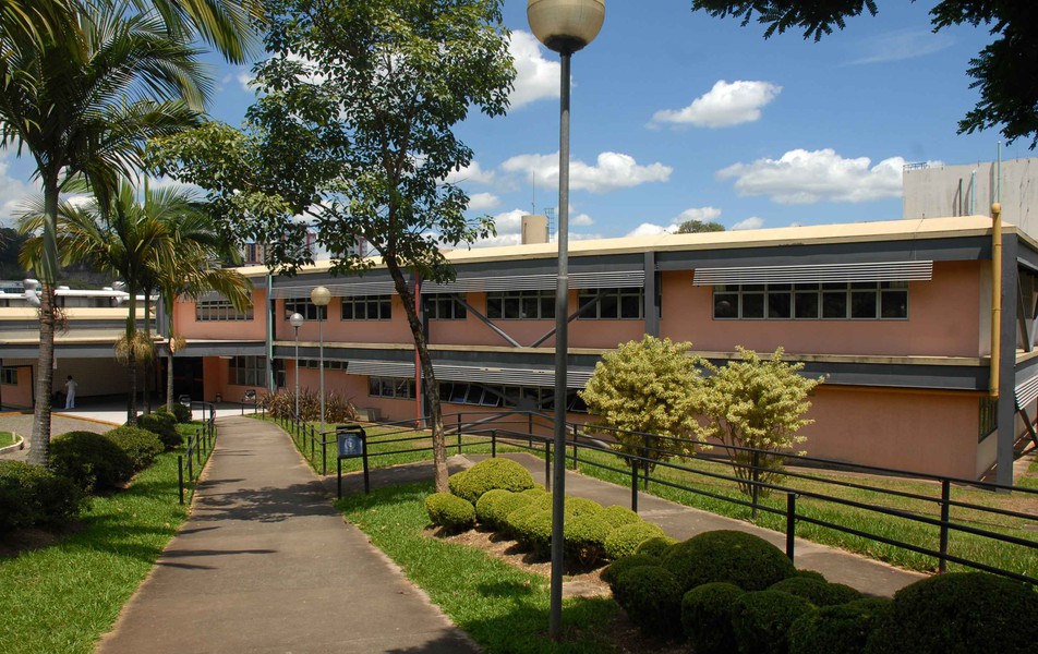 Faculdade de Odontologia