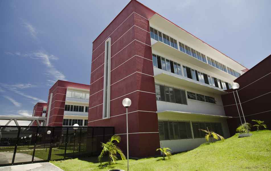 Faculdade de Ciências Econômicas (Face) da UFMG